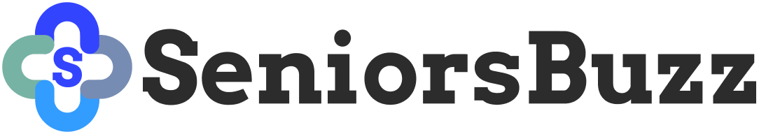 SeniorsBuzz logo