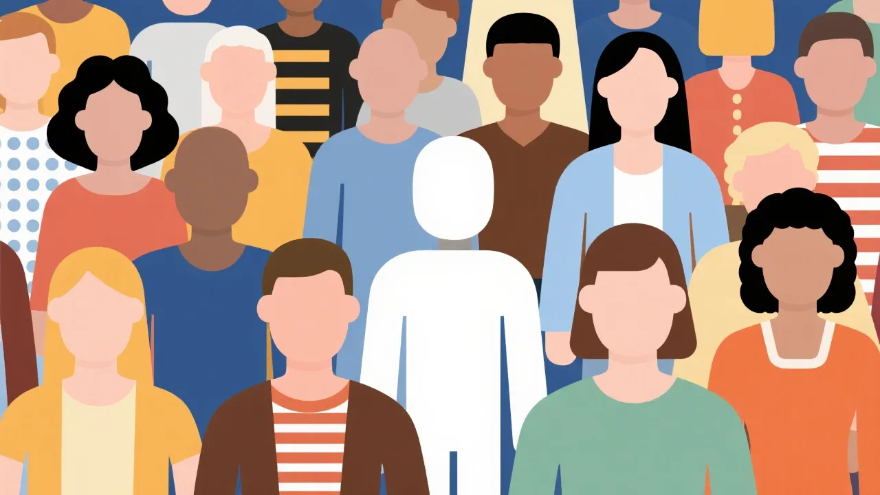 Understanding Genderm Flex