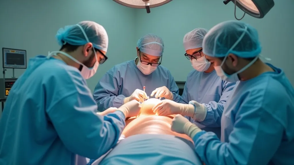 Combining Abdominoplasty and Liposuction