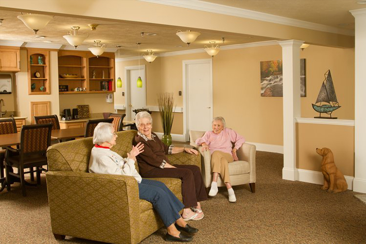 Guide to Affordable Low-Cost Housing for Seniors